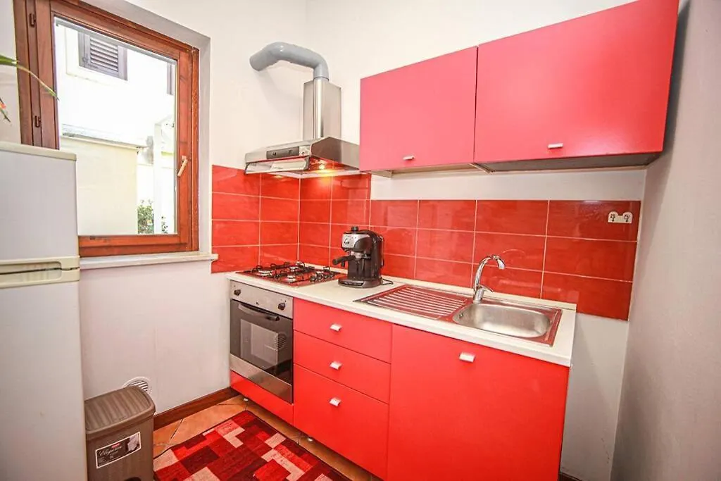 Apartment Appartamento Con Terrazza Al Centro Storico. Palermo Italy